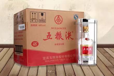 拱墅五粮液回收